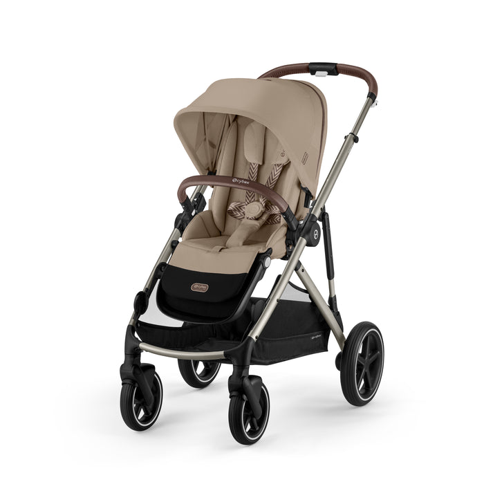 Cybex Gazelle S 2 Stroller