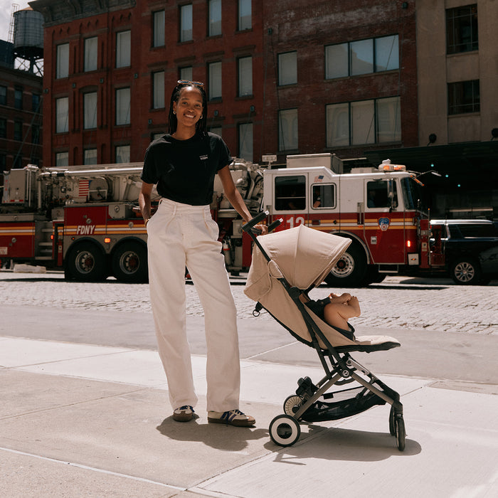 Cybex Libelle 2 Ultra Compact Travel Stroller