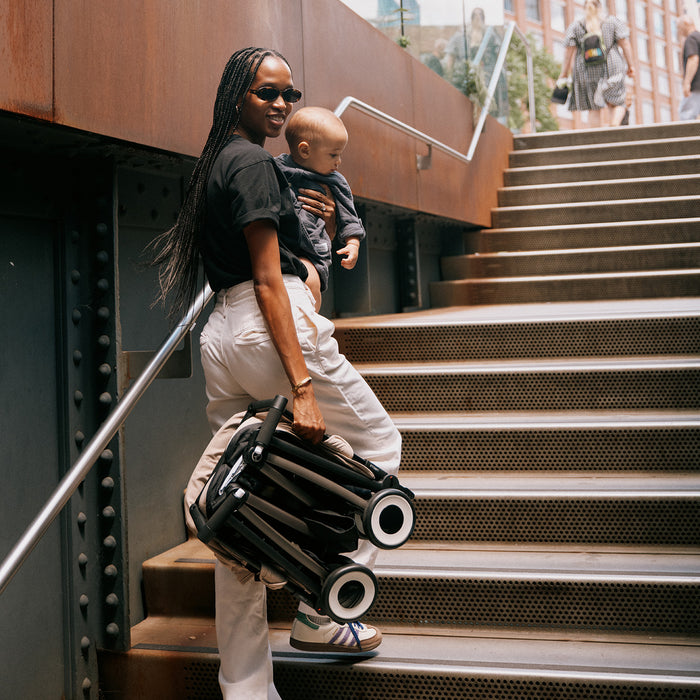 Cybex Libelle 2 Ultra Compact Travel Stroller