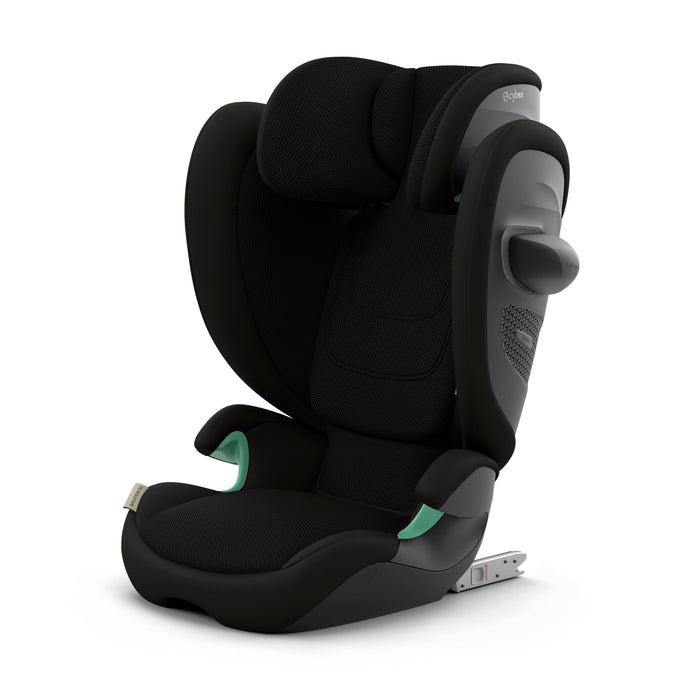 Cybex Solution G2 Folding Travel High Back Booster