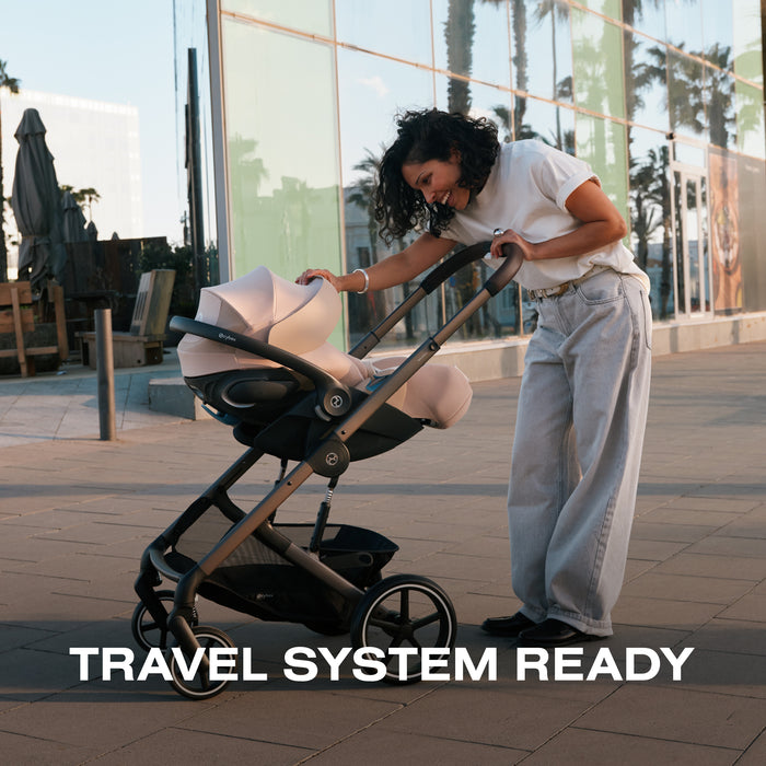 Cybex Balios S Lux 2026 Stroller - New!