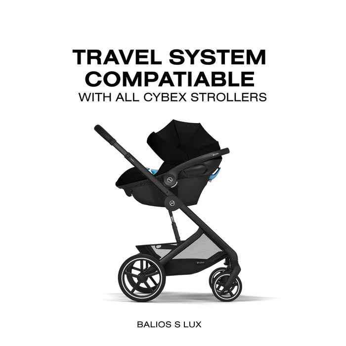 Cybex Aton G2 Infant Car Seat - New!