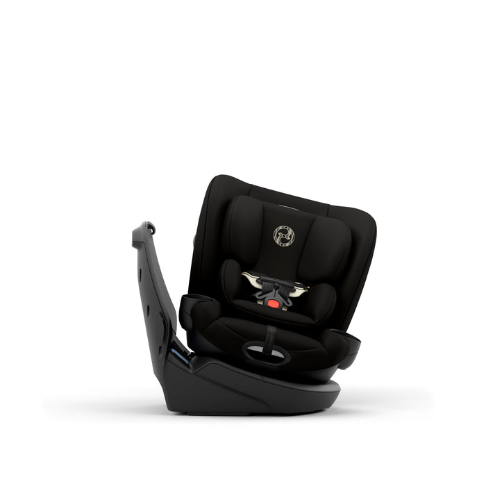 Cybex Callisto G 360 Select Rotating All-In-One Car Seat - New!