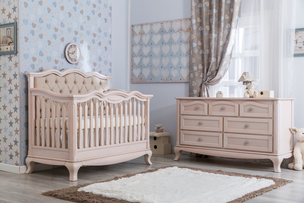 Romina Cleopatra Double Dresser