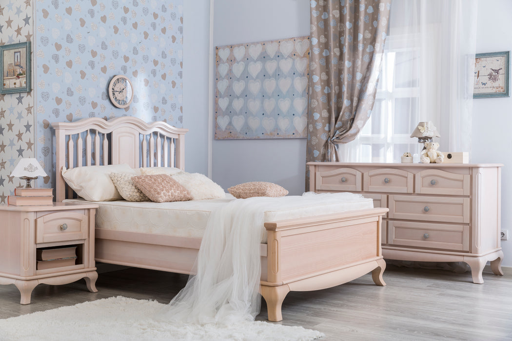 Romina Cleopatra Double Dresser