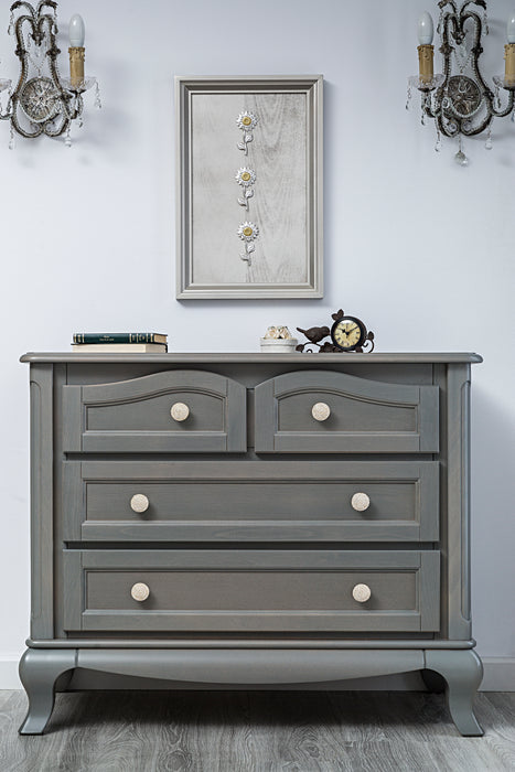 Romina Cleopatra Single Dresser