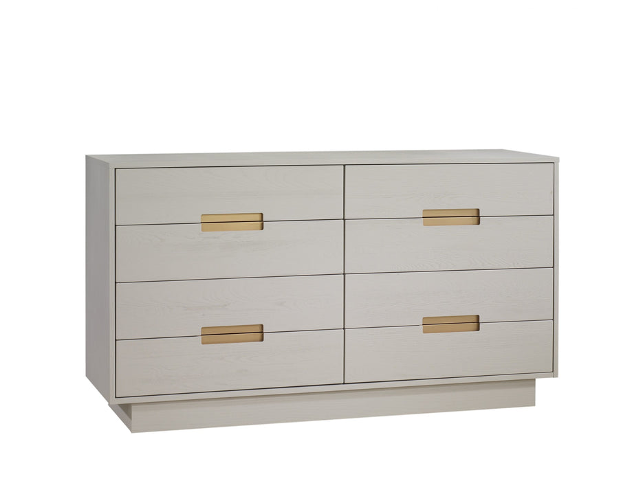 Natart Como King Dresser (65")