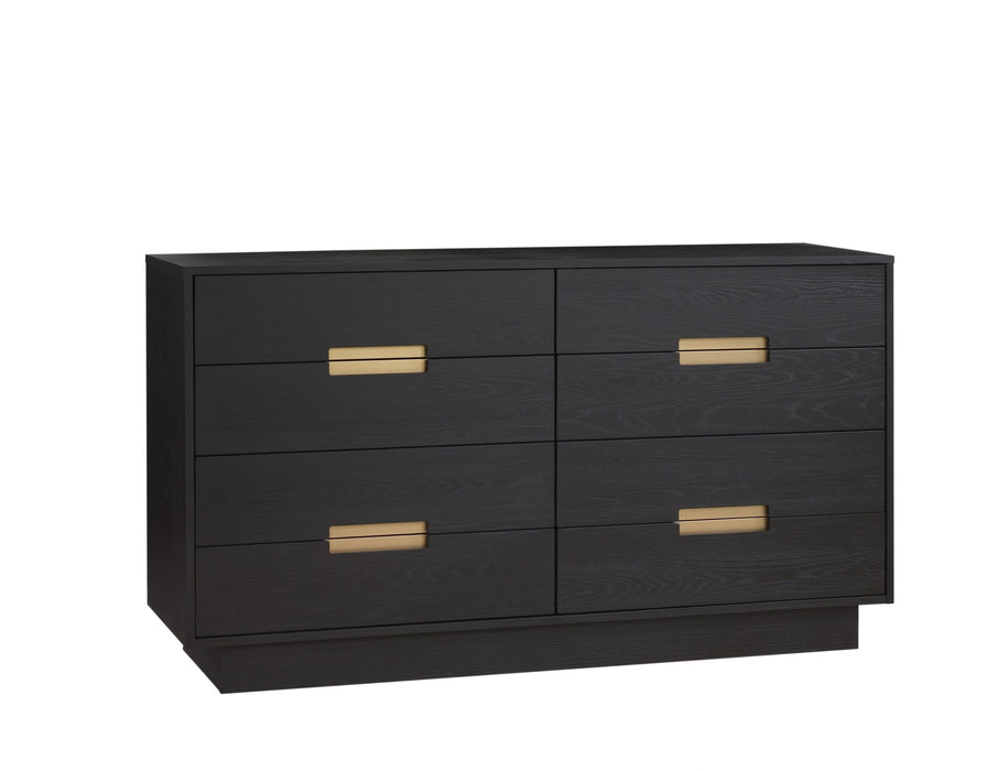 Natart Como King Dresser (65")