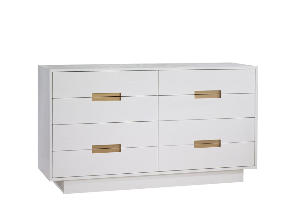 Natart Como King Dresser (65")
