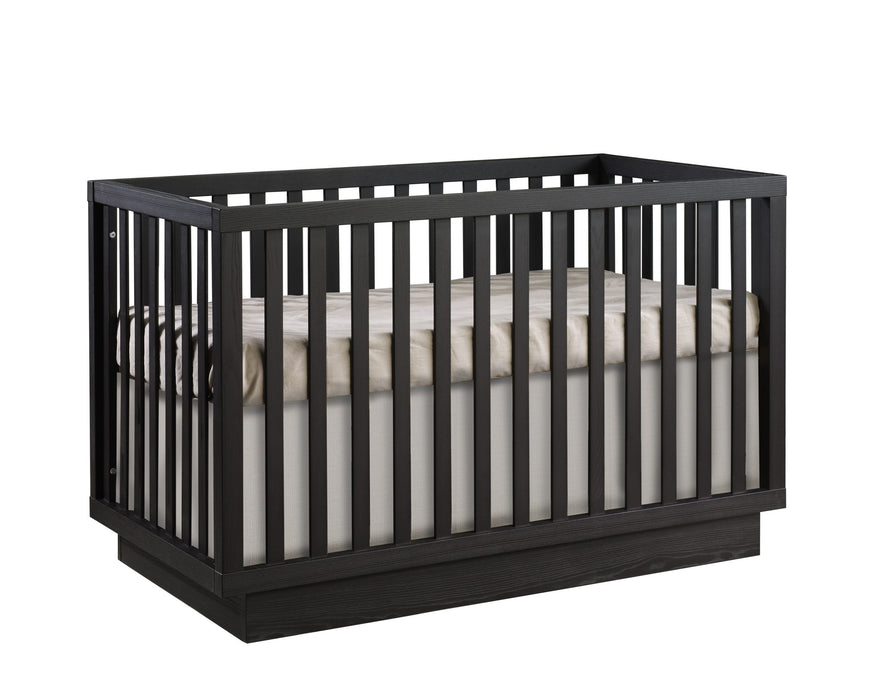 Natart Como Classic Crib