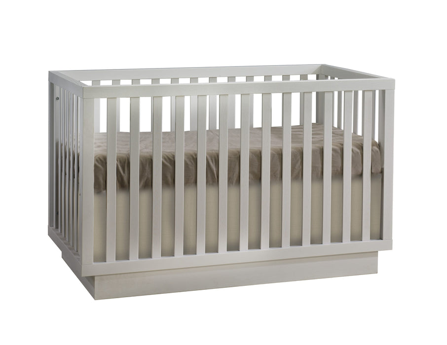 Natart Como Classic Crib