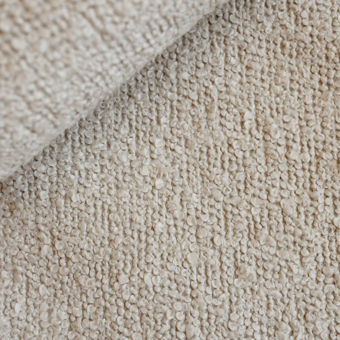 Oilo Ollie Ottoman: Wide Size