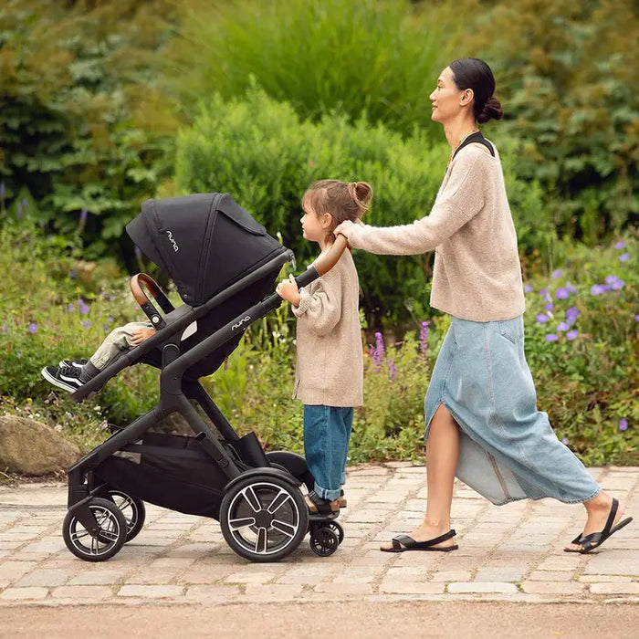 Nuna Demi Next + Pipa Aire RX Travel System