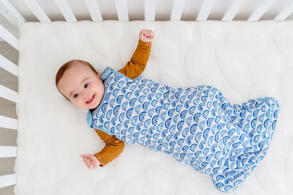 Nook Mini Crib Mattress Cover