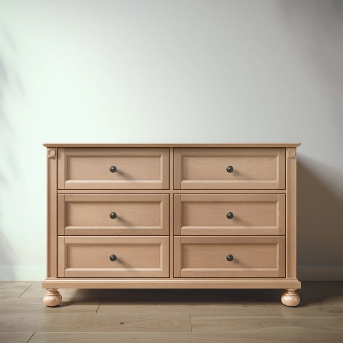 Romina Dakota Double Dresser