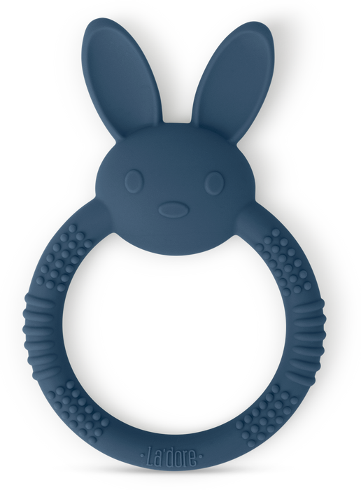 Adora Bebe Bear & Bunny Teether