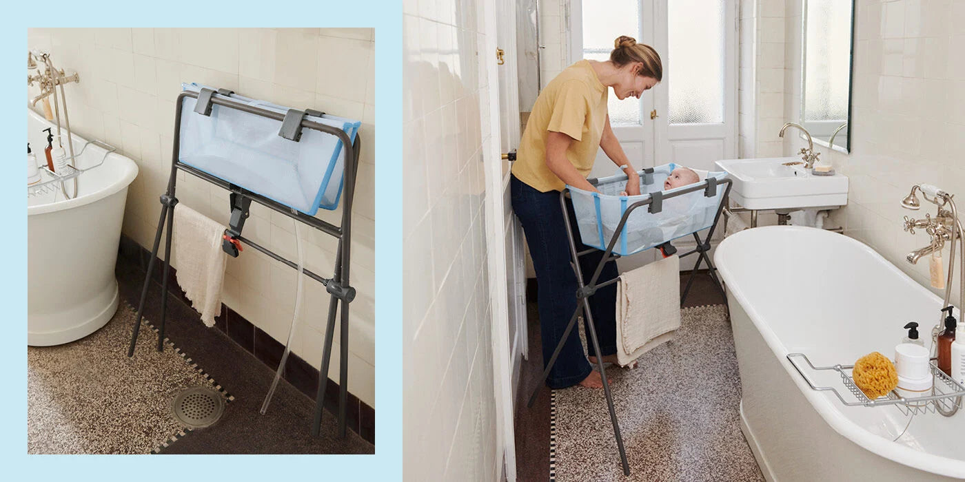 Stokke Flexi Bath with Newborn Support