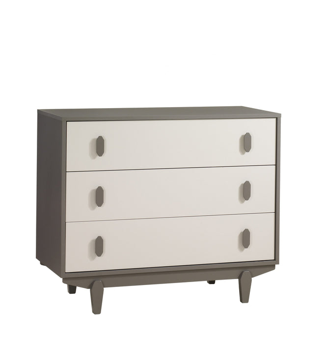 Tulip Tate Classic Crib + 3 Drawer Dresser Set