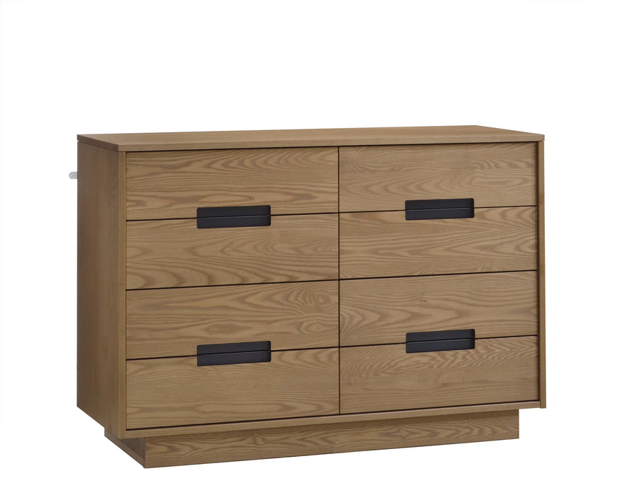 Natart Como Double Dresser (52")