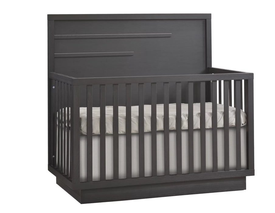 Natart Como Convertible Crib