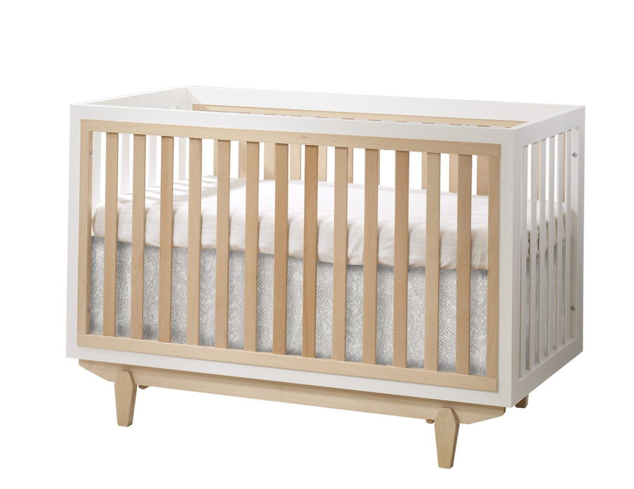 Tulip Tate Classic Crib + 3 Drawer Dresser Set