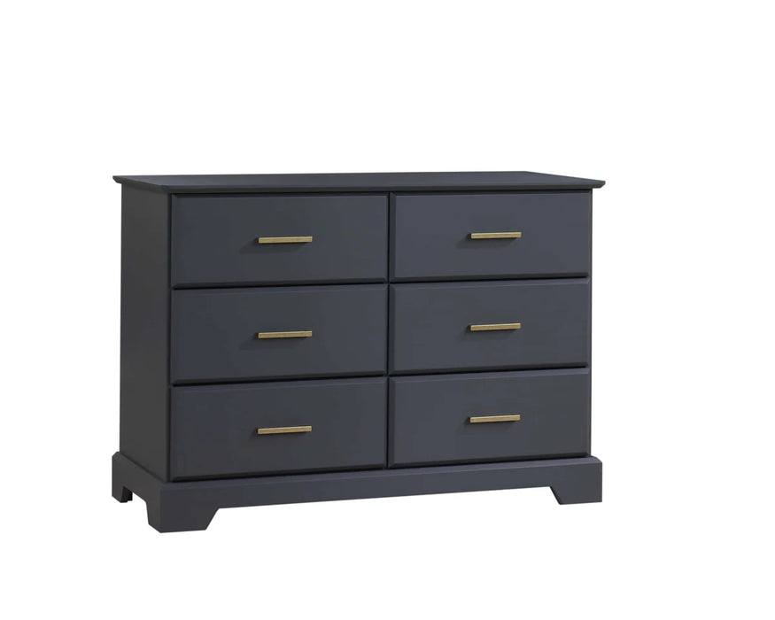 Natart Taylor Double Dresser (48")
