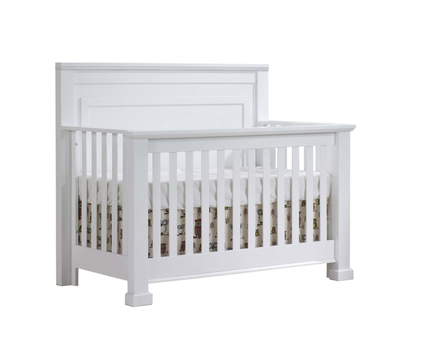 Natart Taylor Convertible Crib