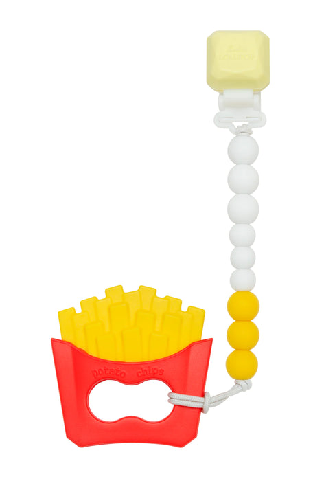 Loulou Lollipop Silicone Teether