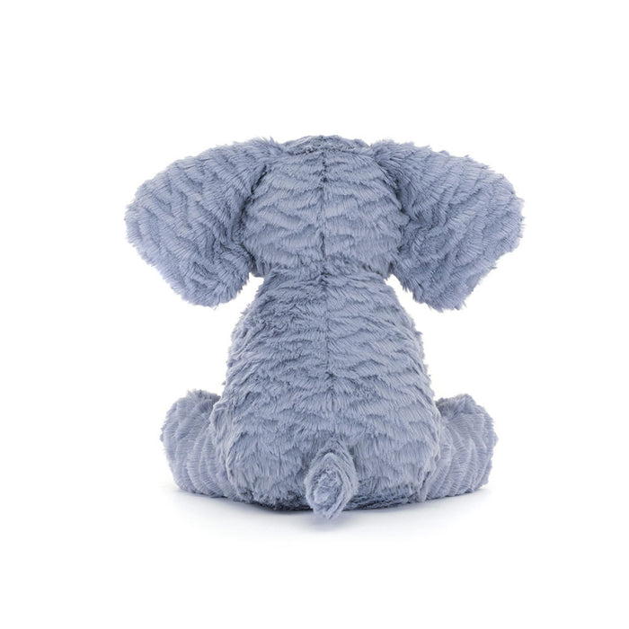 Jellycat Fuddlewuddle Elephant Medium