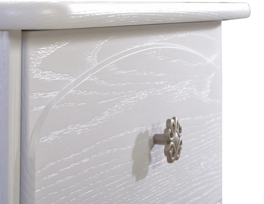 Natart Greta Nightstand