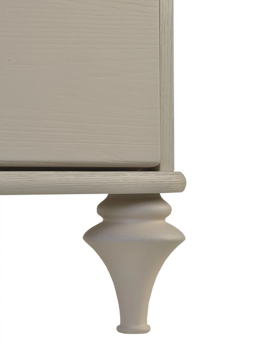 Natart Greta Nightstand