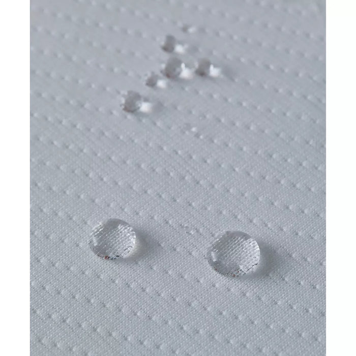 Ecozy Dual Sided Crib Mattress 6"