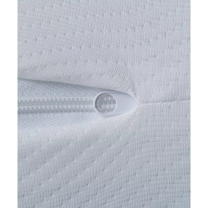 Ecozy Dual Sided Crib Mattress 6"