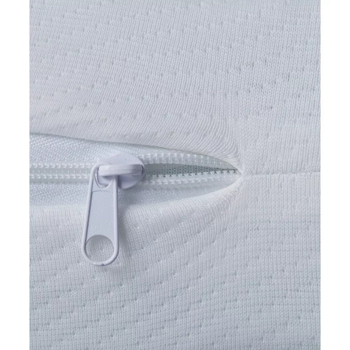 Ecozy Dual Sided Crib Mattress 6"