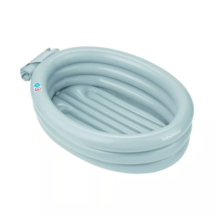 Babymoov Inflatable Bathtub and Mini Pool