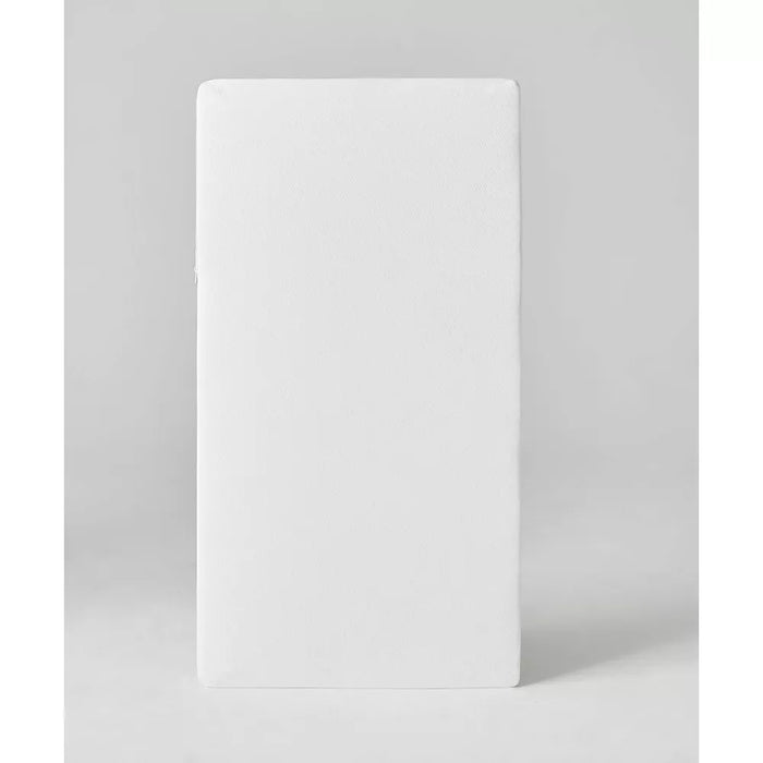 Ecozy Dual Sided Crib Mattress 6"