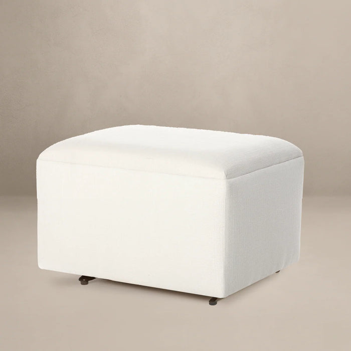 Oilo Gliding Ottoman