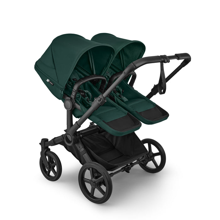 Bugaboo Donkey 6 Double Stroller