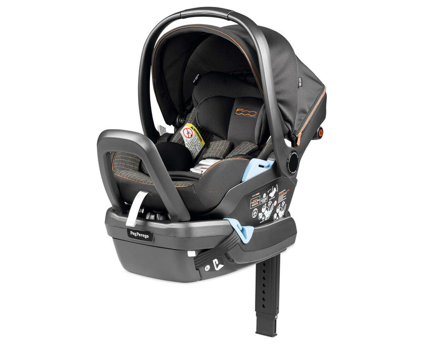 Peg Perego Primo Viaggio 4-35lbs Lounge