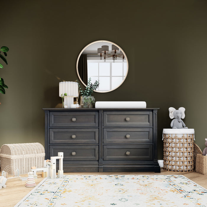 Romina Imperio Double Dresser