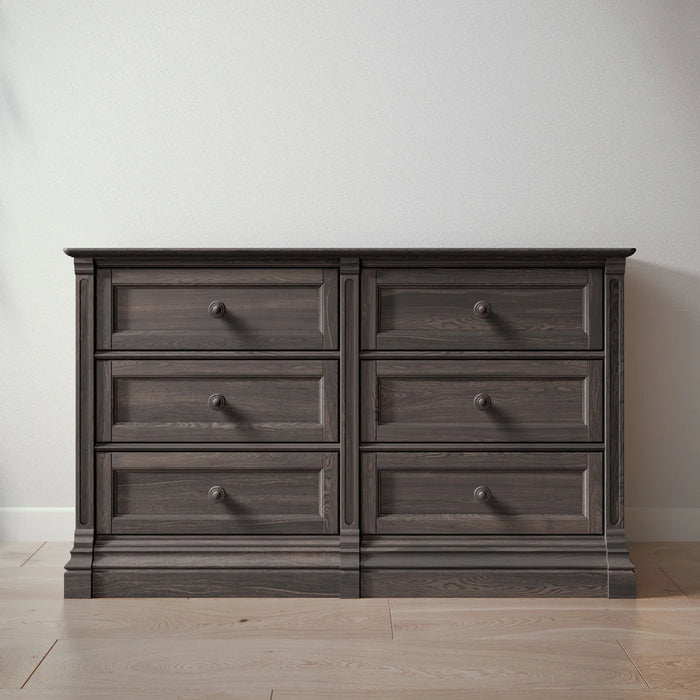 Romina Imperio Double Dresser