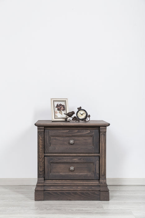 Romina Imperio Nightstand