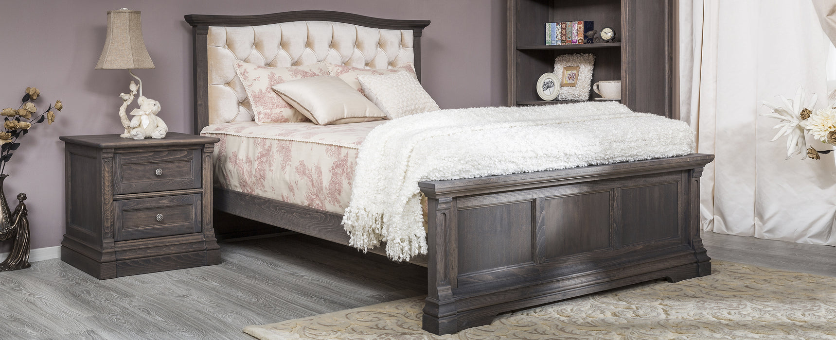 Romina Imperio Nightstand