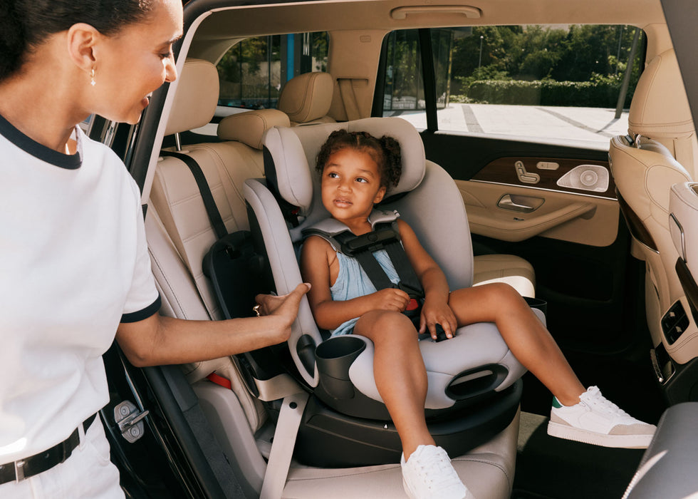 Cybex Callisto G 360 Select Rotating All-In-One Car Seat - New!