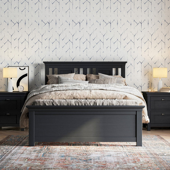 Romina Karisma Nightstand