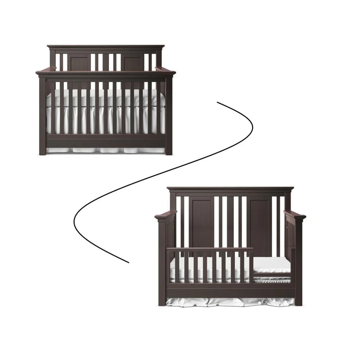Romina Karisma Toddler Rail