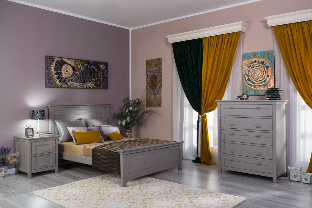 Romina Karisma Nightstand