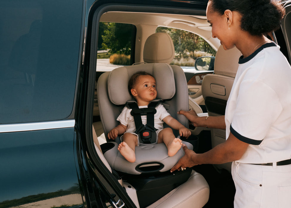 Cybex Callisto G 360 Select Rotating All-In-One Car Seat - New!