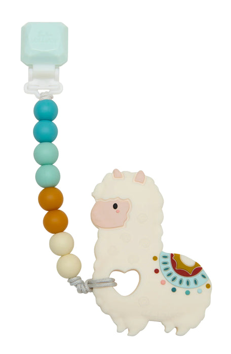 Loulou Lollipop Silicone Teether