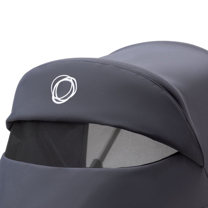 Bugaboo Donkey⁵ Mono Stroller | Complete Graphite Frame